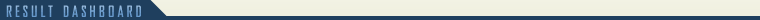 Result Dashboard